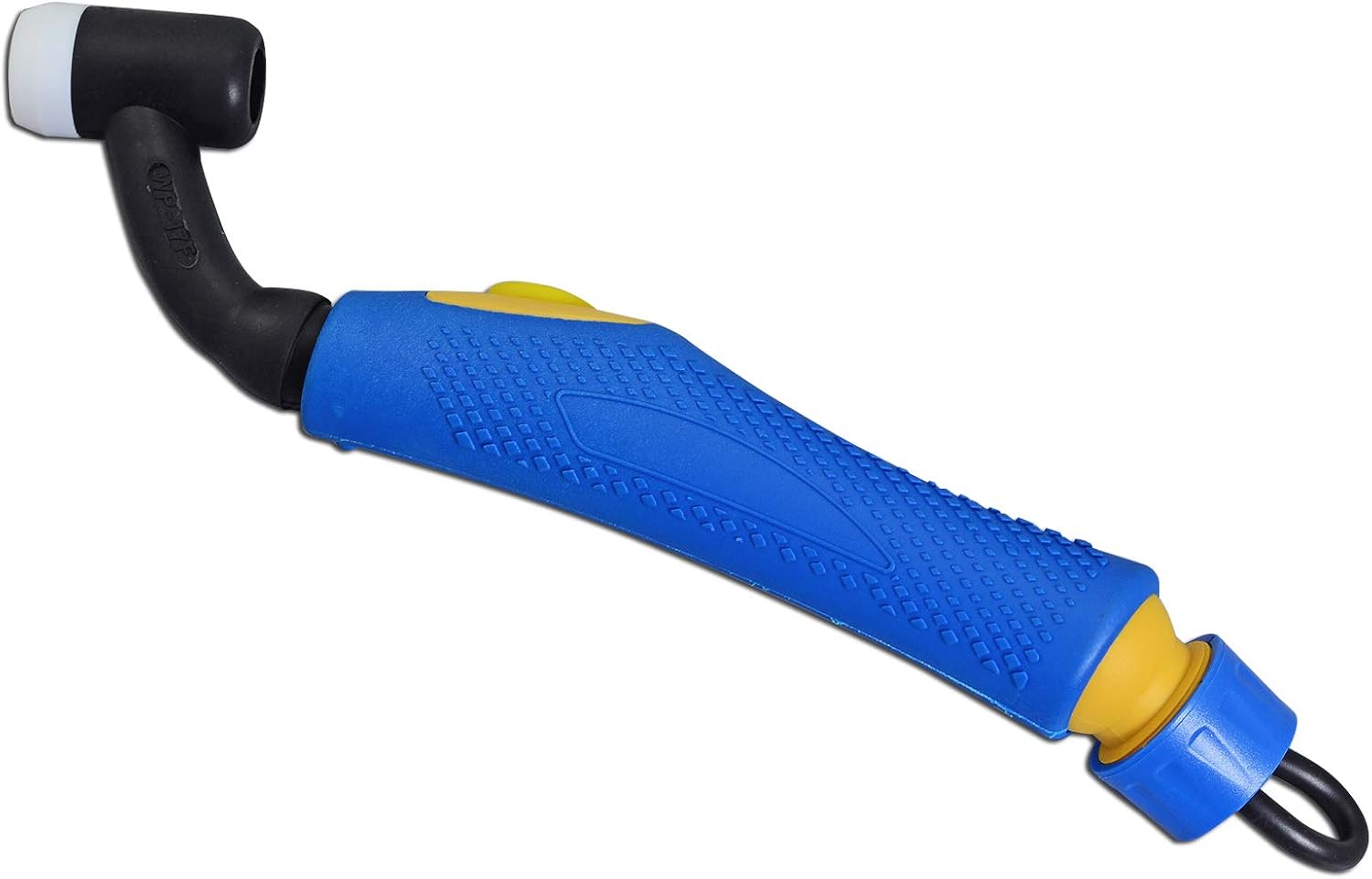 WP17 WP-17FV 12Feet 150Amp Tig Welding Torch Complete With Flexible & Valve Head Pack of 2