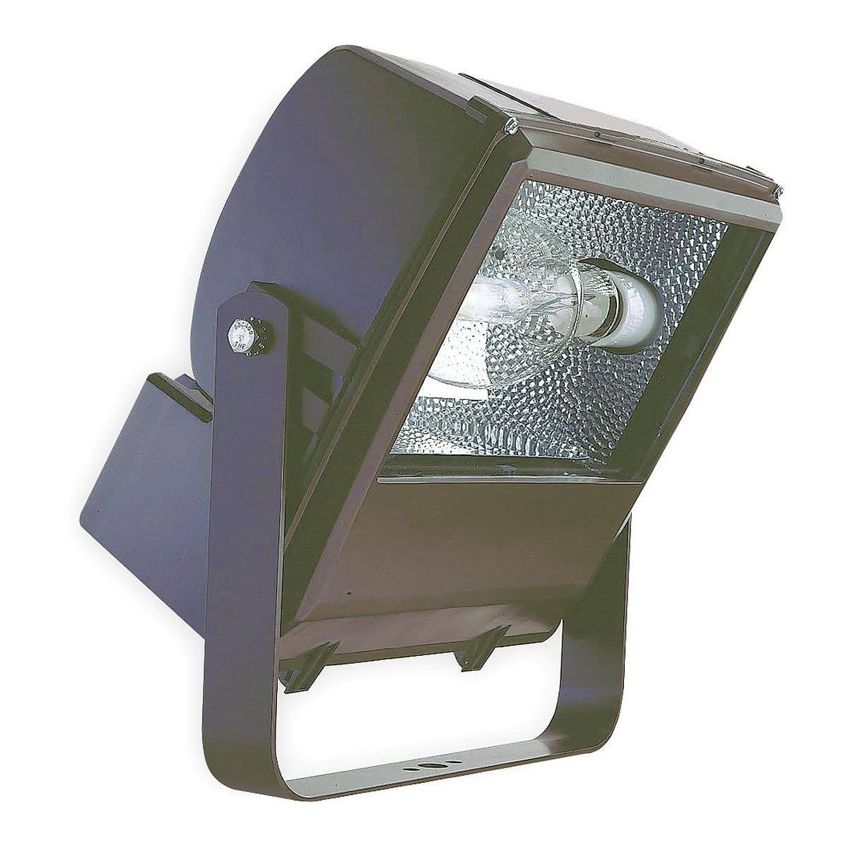 Lithonia Lighting ACP 40M SC MT1 76 0443 Floodlight,halogen,4000K,400W