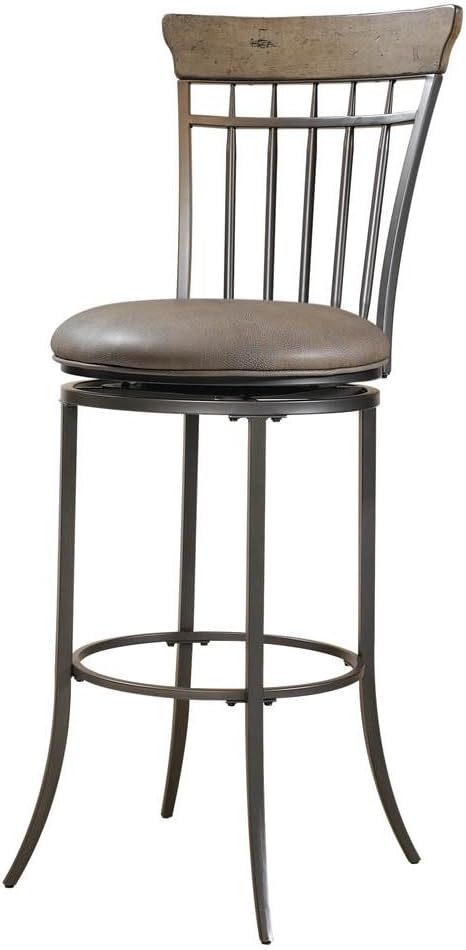 Hillsdale Charleston 26