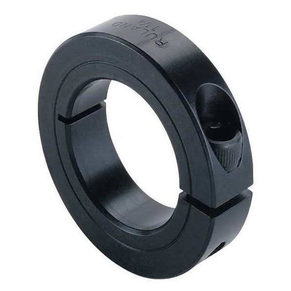 Ruland Manufacturing CL-47-F Shaft Collar,clamp,1Pc,2-15/16 In,steel