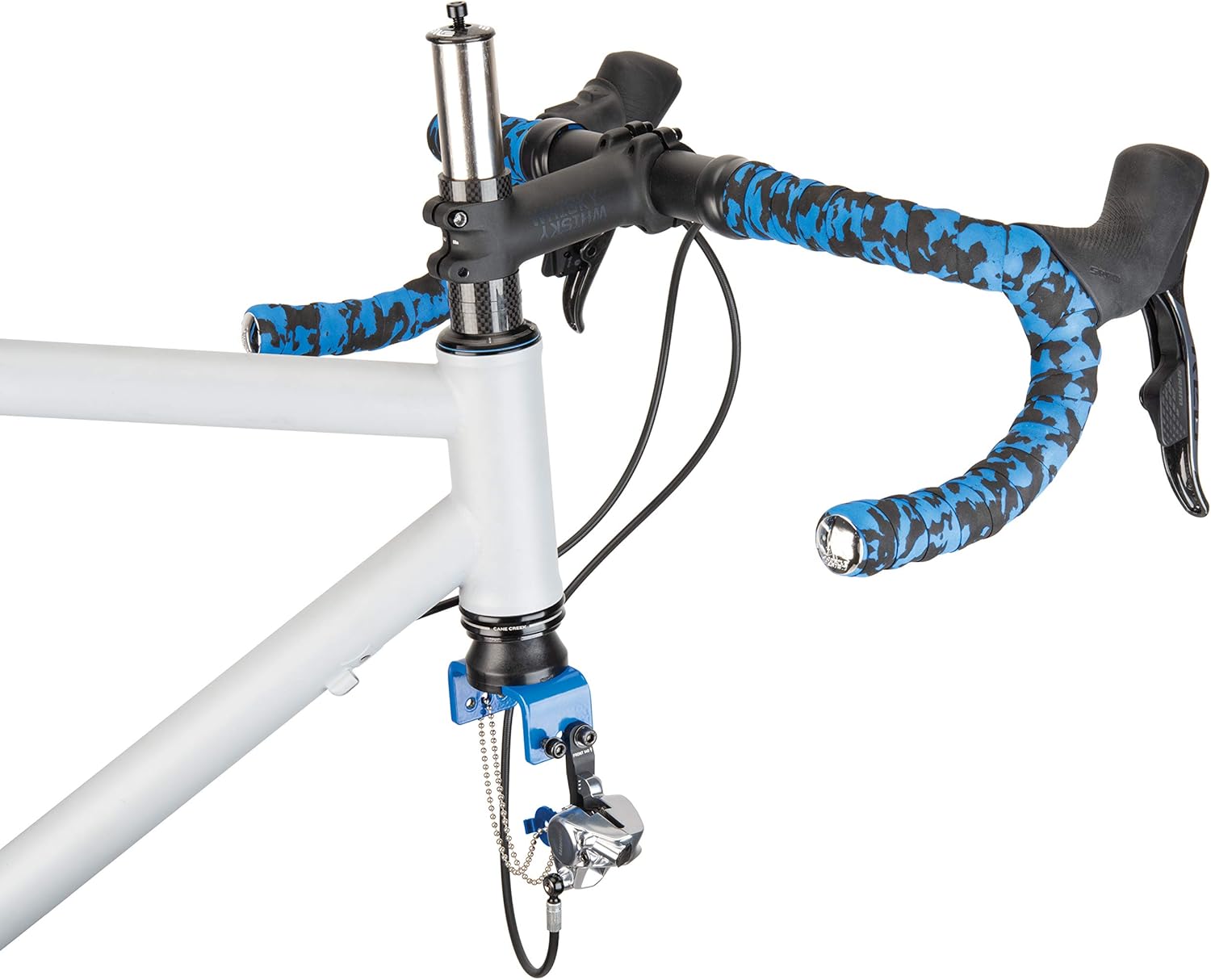 Park Tool DF-1 - Dummy Fork Silver Pack of 2