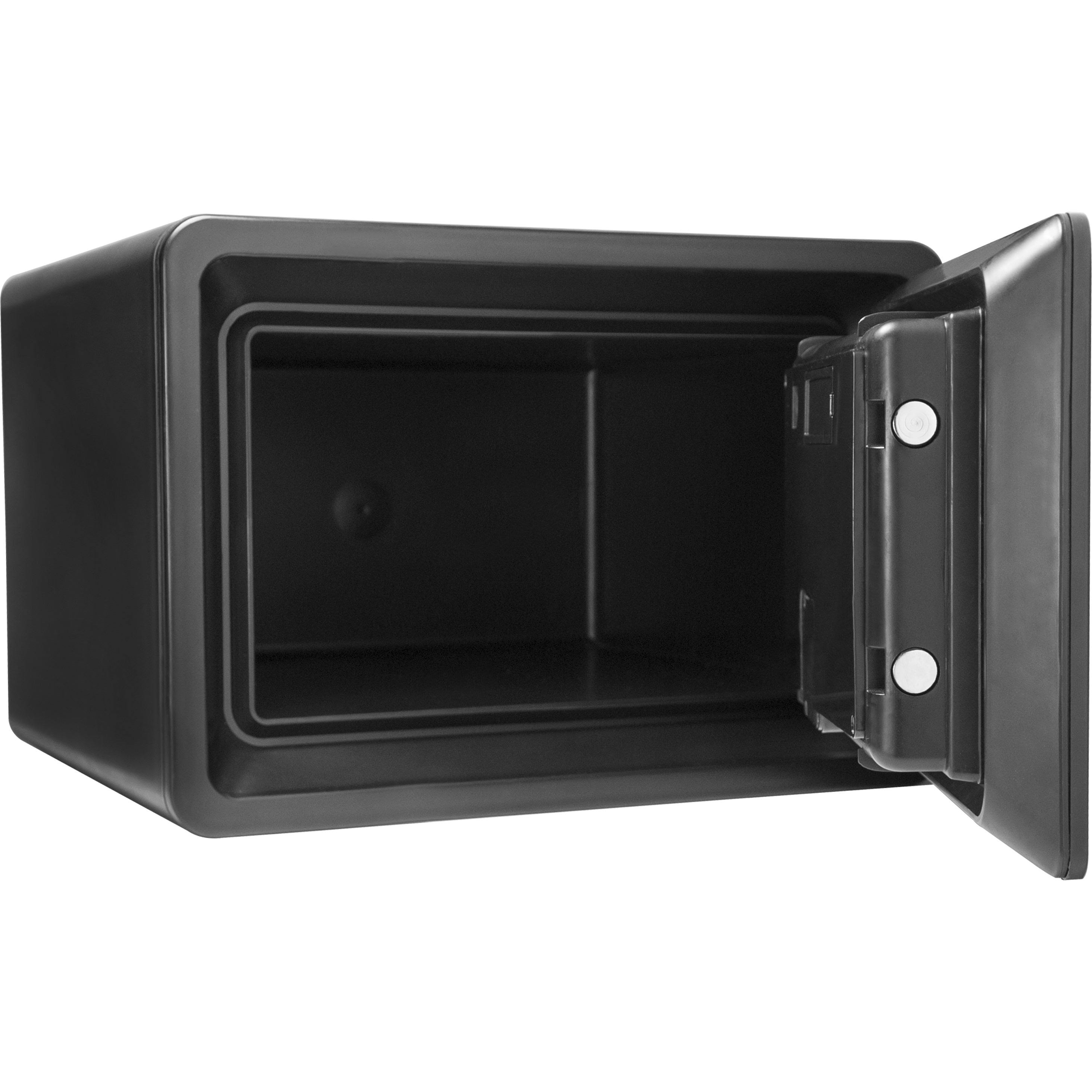 Barska AX11902 Fireproof Digital Keypad Safe, Black