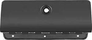 OER 3939659 1969 Camaro Glove Box Door Black