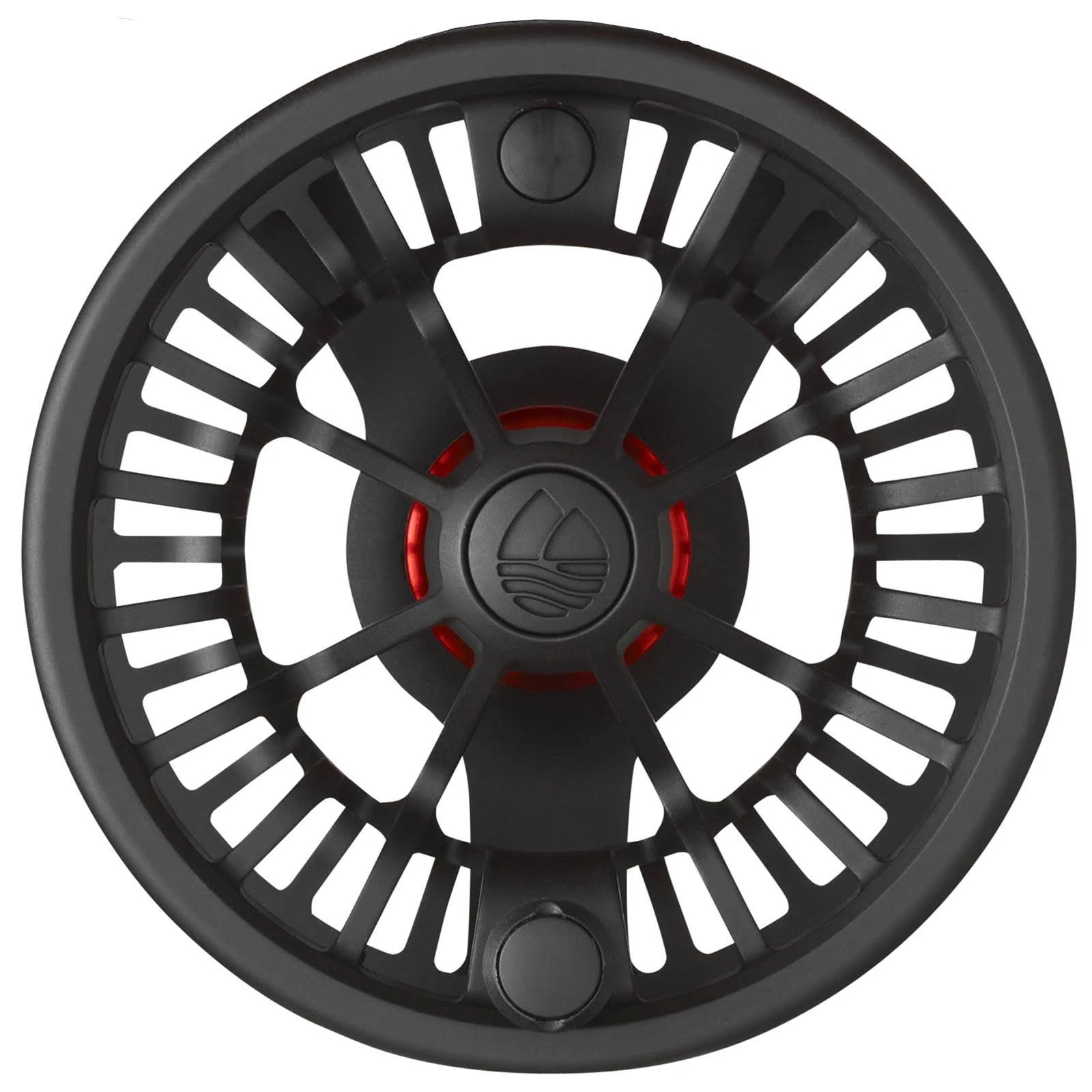 Redington Run Fly Reel Spare Spool Run 3/4 Black Spool