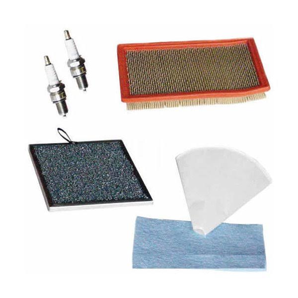 Generac 6829 VSCF 15kW u0026 20kW 999cc Maintenance Kit