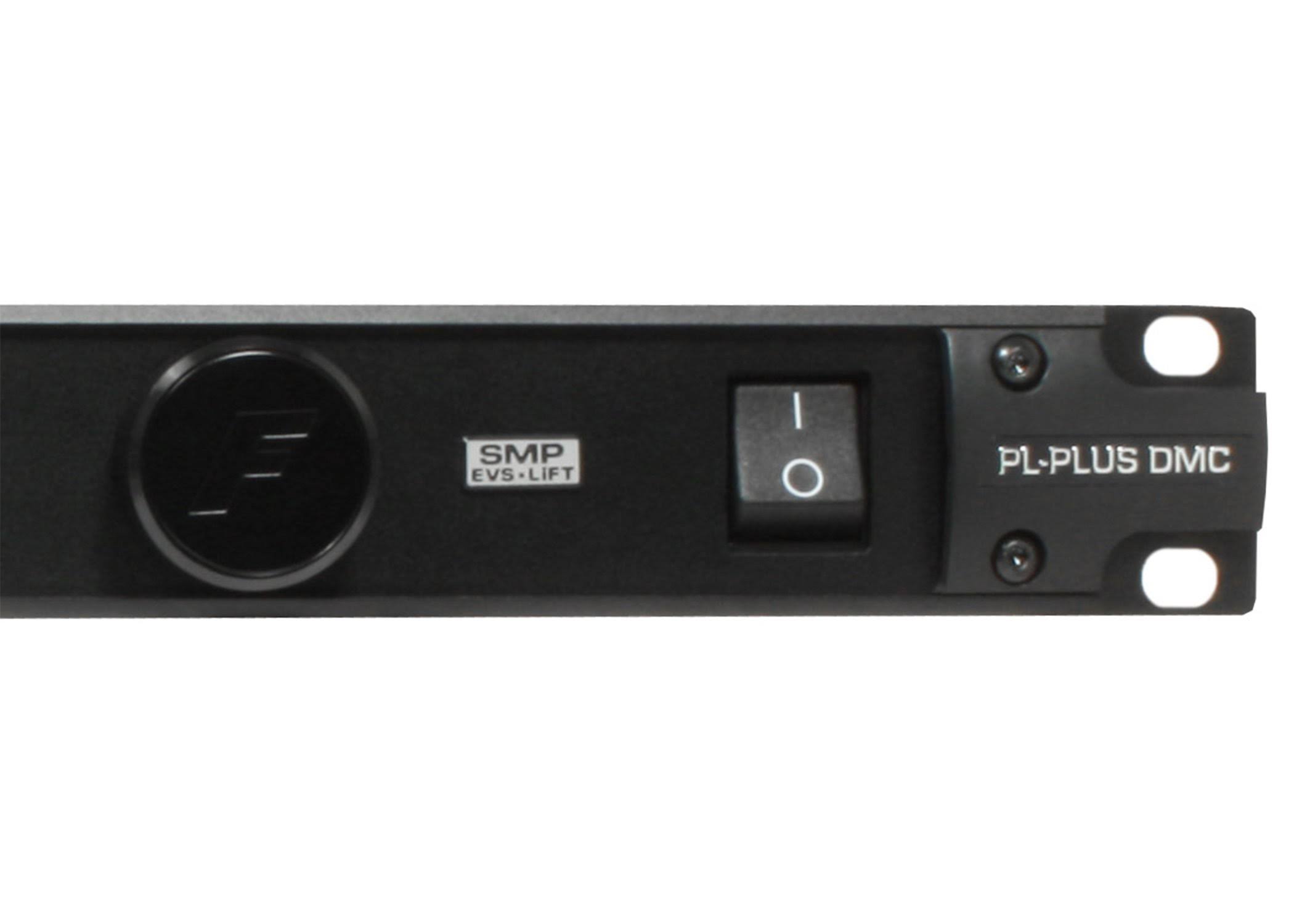 Furman PL-PLUS DMC 19 inch Rackmount 15 Amp Power Conditioner