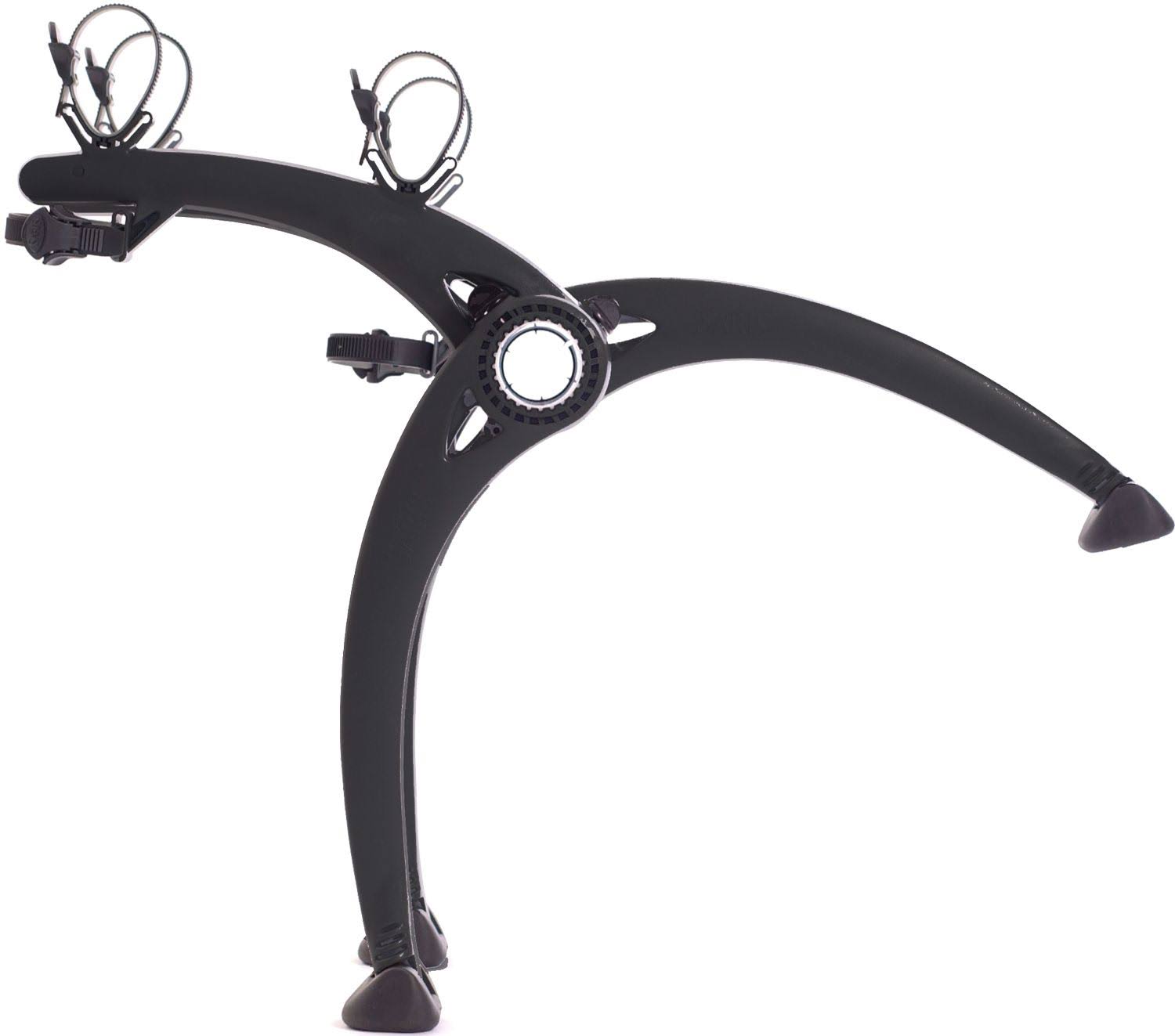 Saris Bones 2 Bike Trunk Rack Black