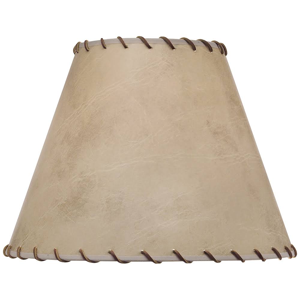 Stiffel-ST112-Accessory - 8x16x12 inch Hardback Empire Lamp Shade