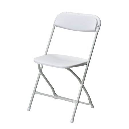 Commercial Seating Products Poly Armless Stacking Chair