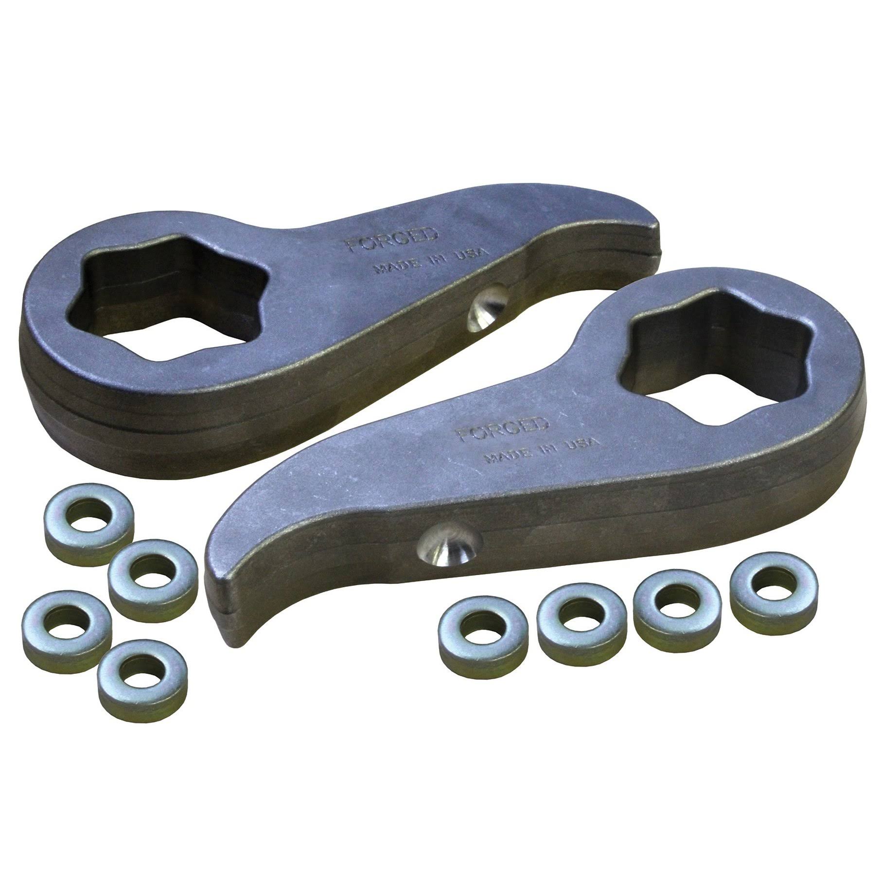 Skyjacker C115KE Torsion Key Front Leveling Kit