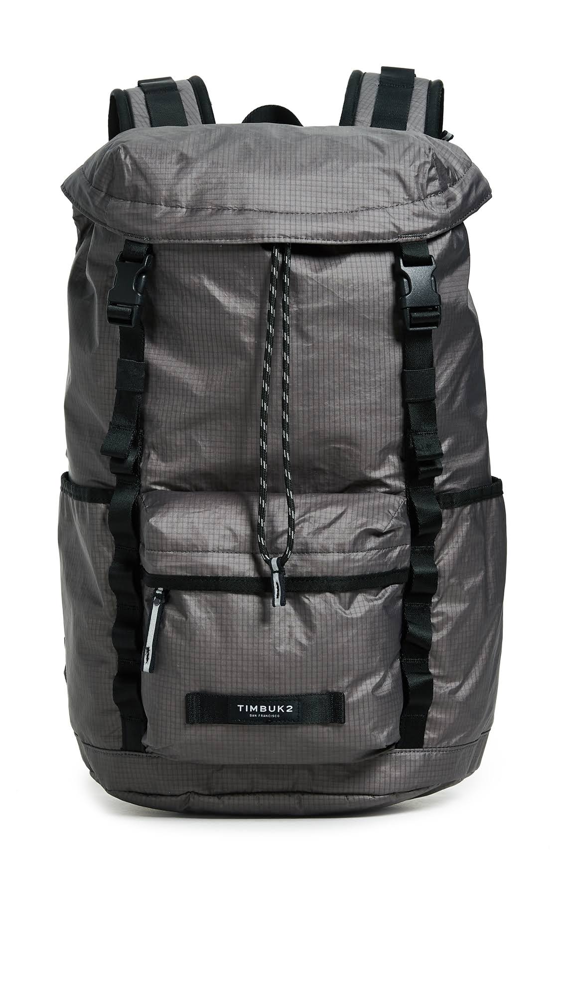 Timbuk2 Launch PACK-GRAPHITE