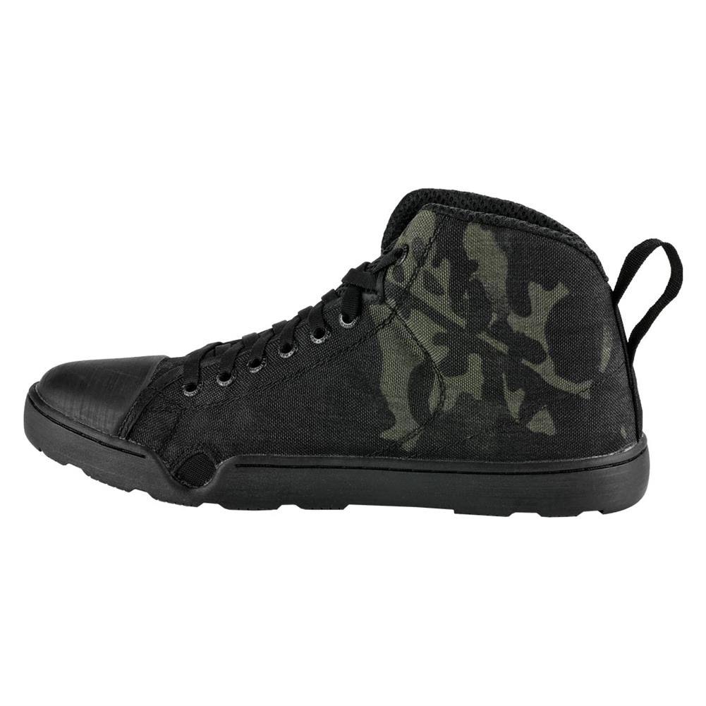 Altama OTB Maritime Assault Mid - Black Multicam - 12 - Regular