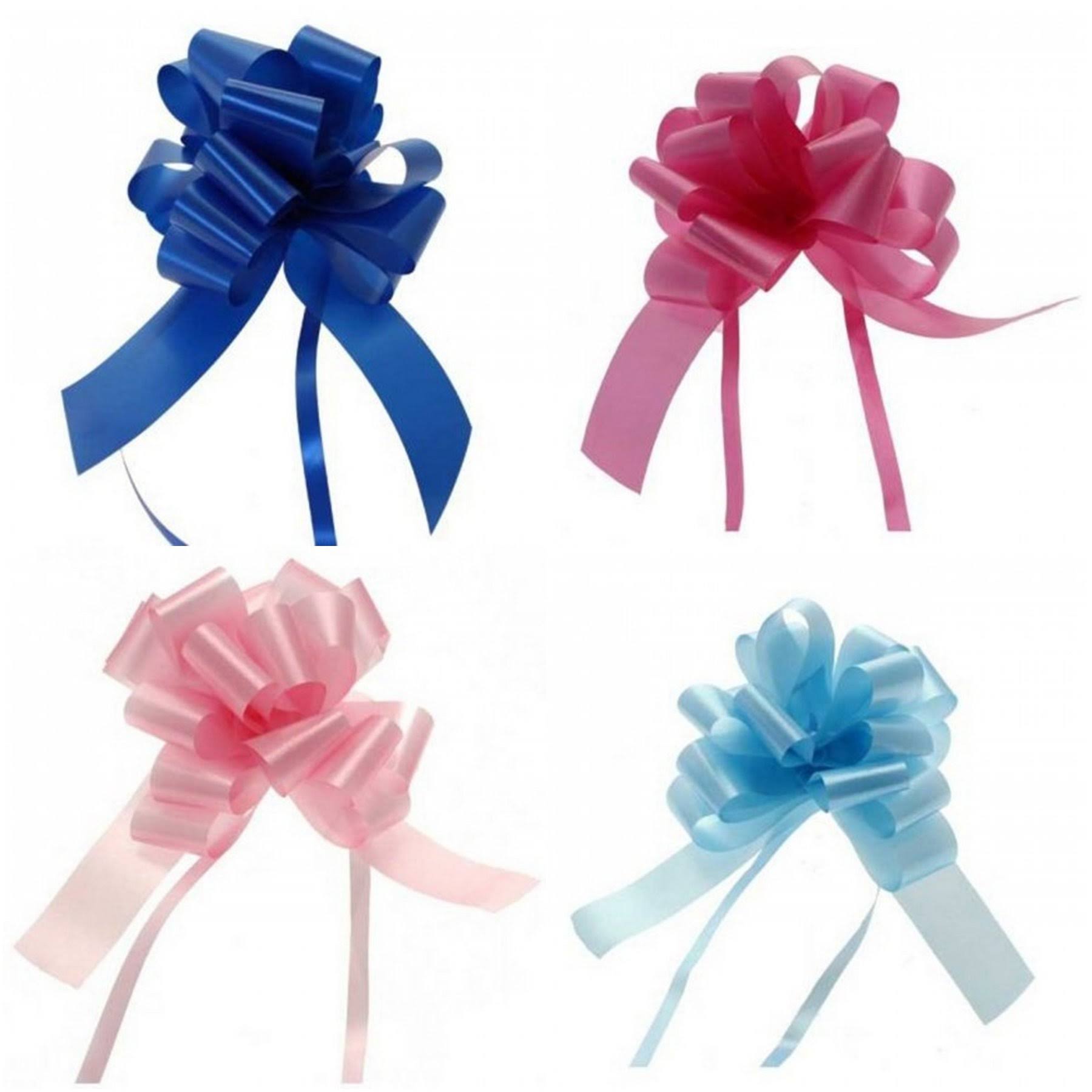 Apac 1.2in Pull Bows UTSG5014_16