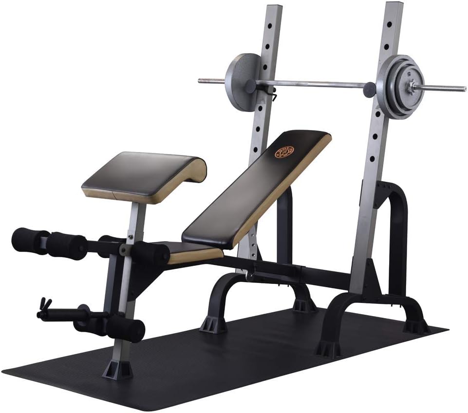 Resilia - Black Vinyl Plastic Floor Runner/Protector for Hard Floors - Decorative, Dual Pad Pattern, (27 Inches Wide x 6 Feet Long)