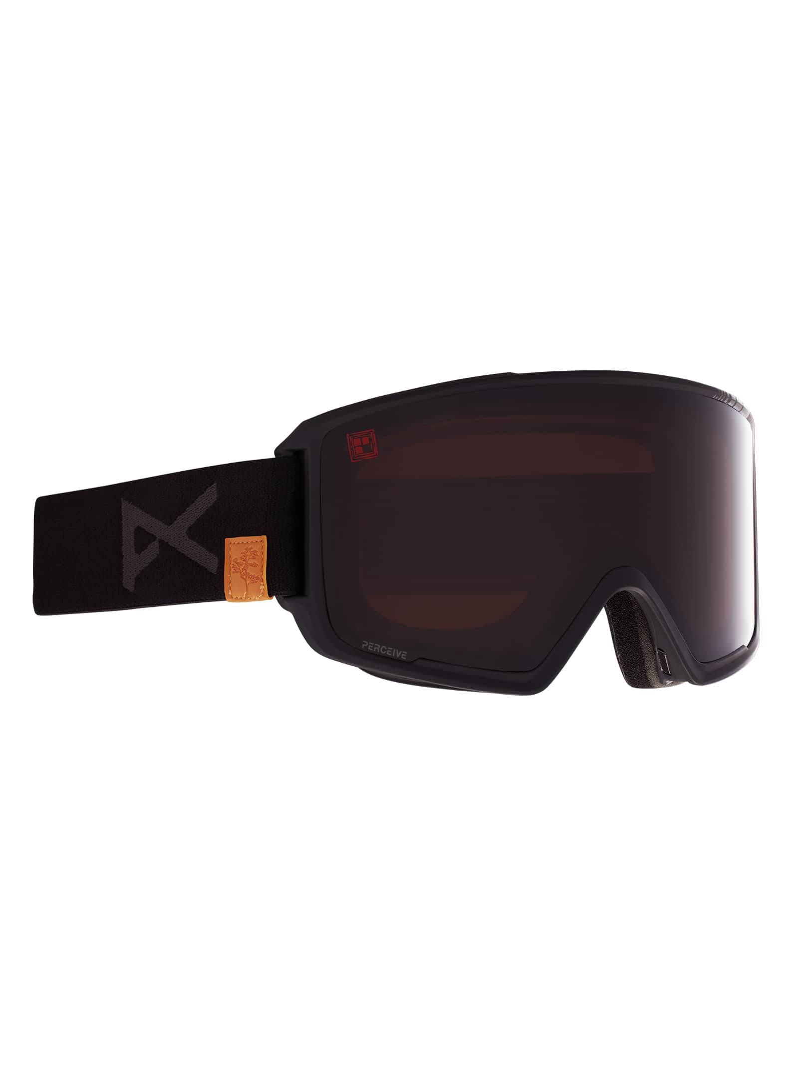 Anon M3 Goggles + MFi Face Mask