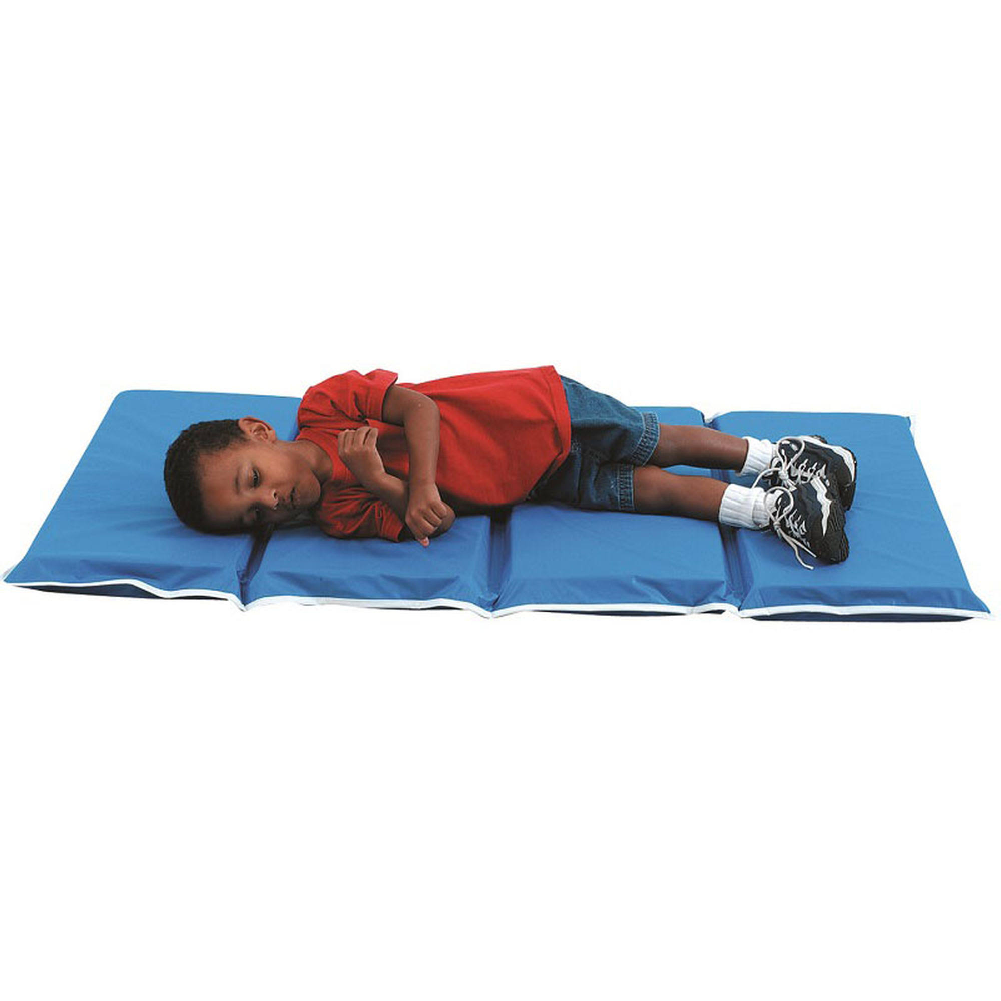 Children&s Factory 2x22 Tough Duty Rest Mat - 5 Pack CF400-053