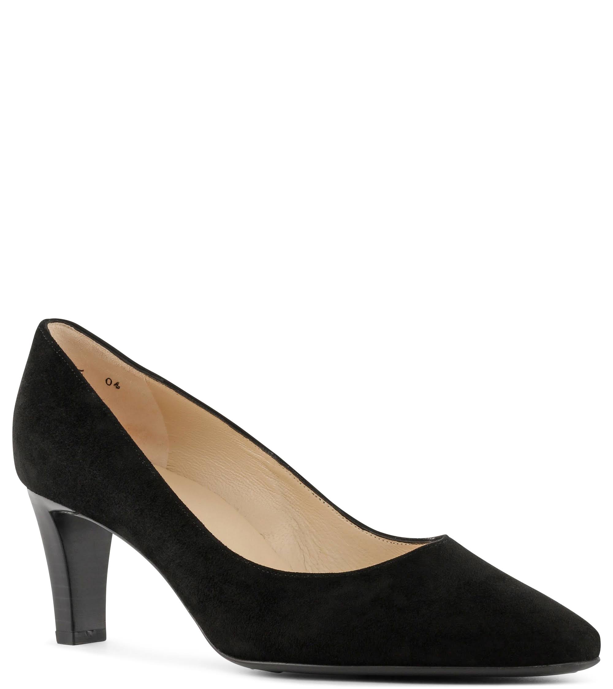Peter Kaiser Heel Pumps Mani Black 42