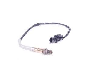 Bosch Front Oxygen Sensor - Priced Each: Keep Your Engine Running Efficiently for Audi, VW