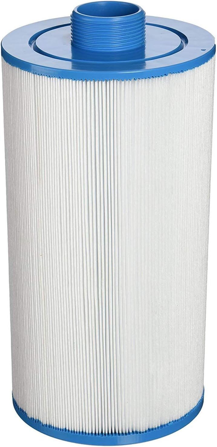 Spa & Sauna Parts Replacement Filter Cartridge for Watkins Freedom, Lifesmart, Freeflow, AquaTerra, Hydromaster, Grandmaster, Simplicty, Bermuda Spas Pack of 2