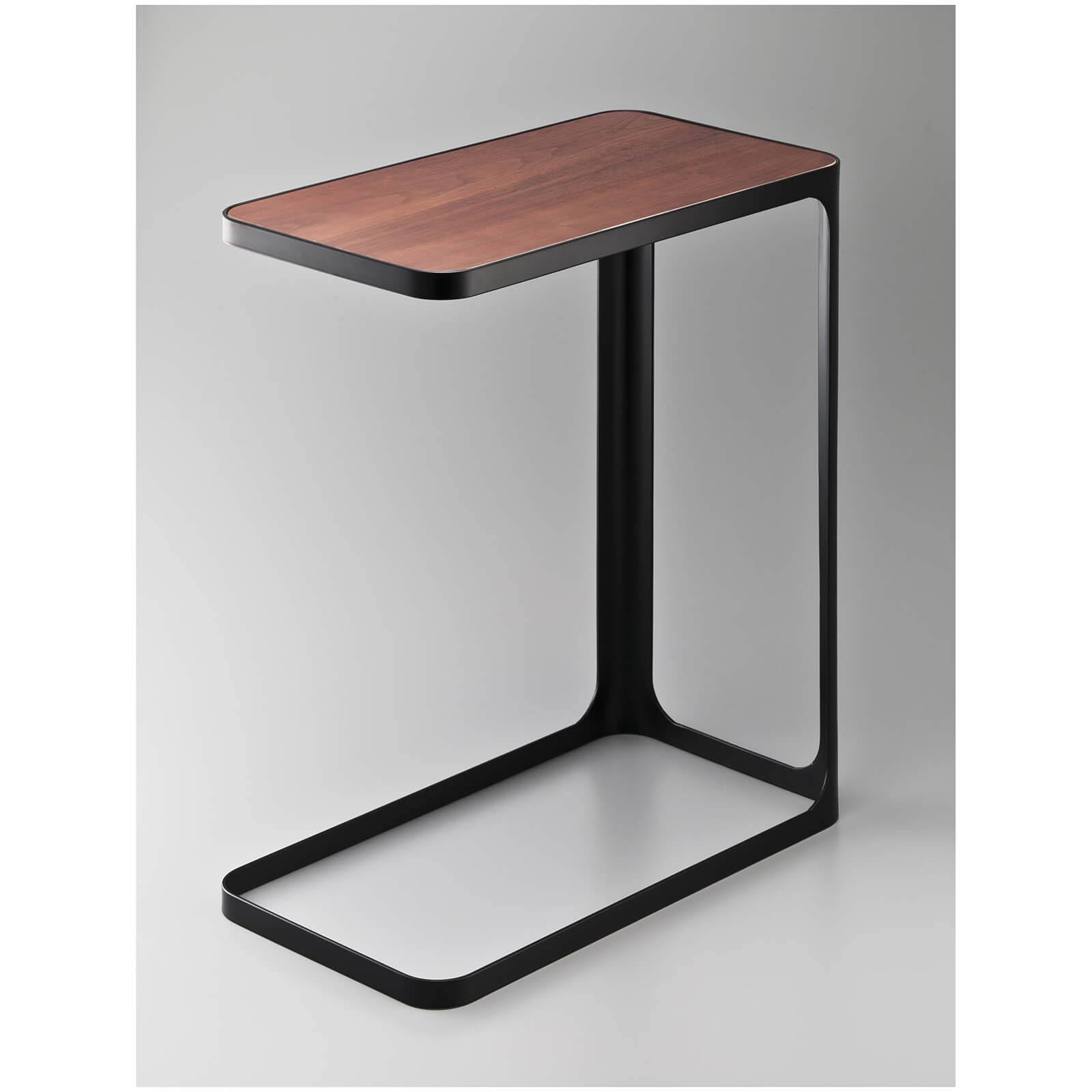 Yamazaki Home Frame Side Table - Black