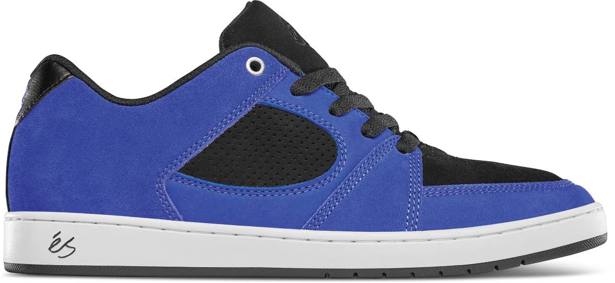 ES ACCEL Slim Royal/Black/White 39 EU (7 US / 6 UK)