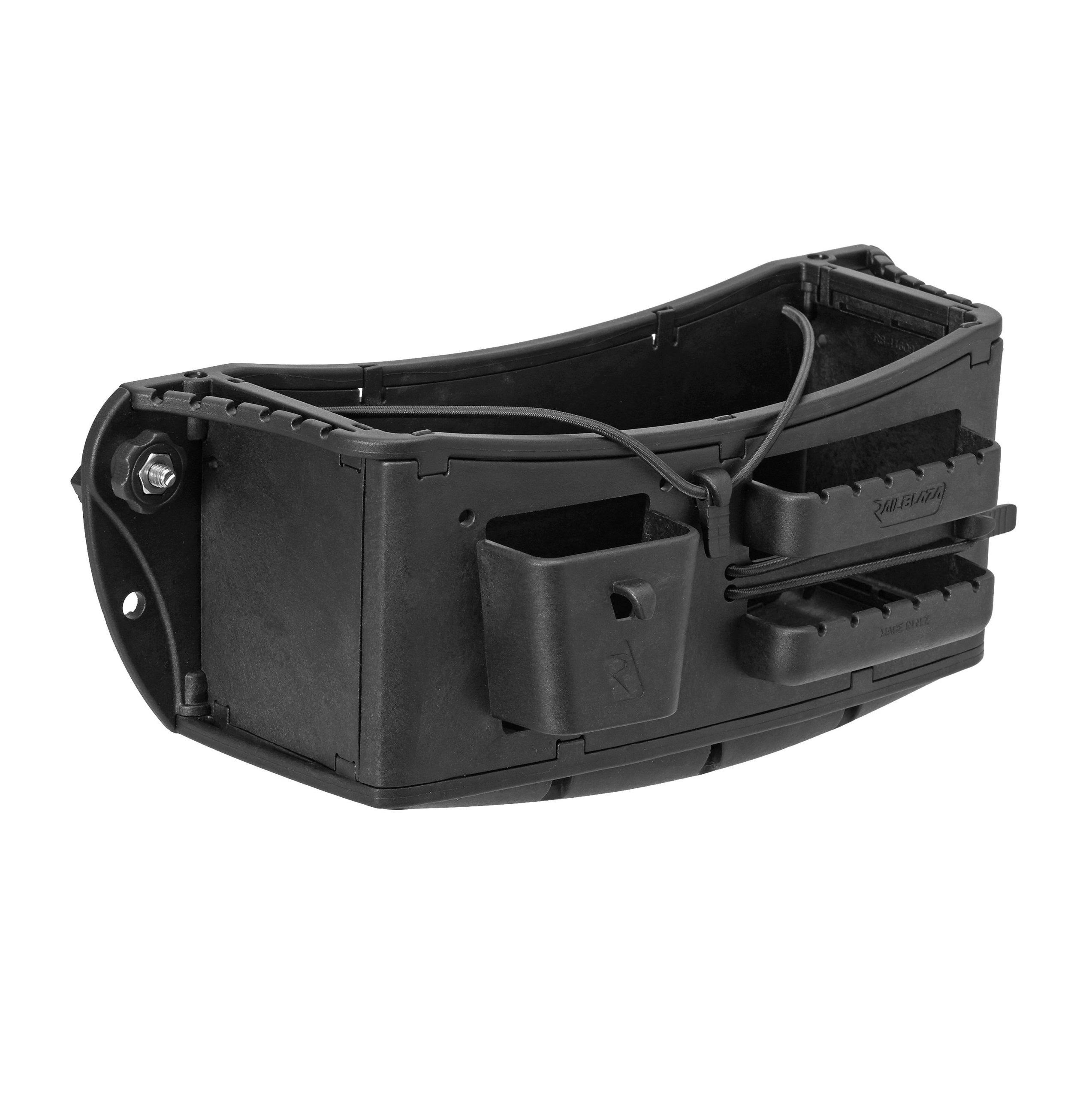 Railblaza Tackle Caddy Console Hard Mount 91454811