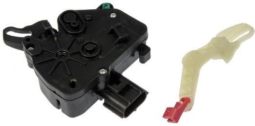 Dorman - 931-500 - Door Lock Actuator