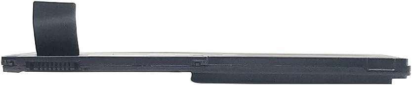 GreenTech New SB03XL Replacement Battery for HP Elitebook 820 G1, 820 G2, 720 G2 11.1V 46Whr 3-Cell Primary Battery 717378-001 E7U25UT E7U25AA SB03046XL-PL Pack of 2