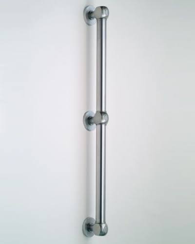 Jaclo G21-42-SB Satin Brass 42x22 Grab Bar