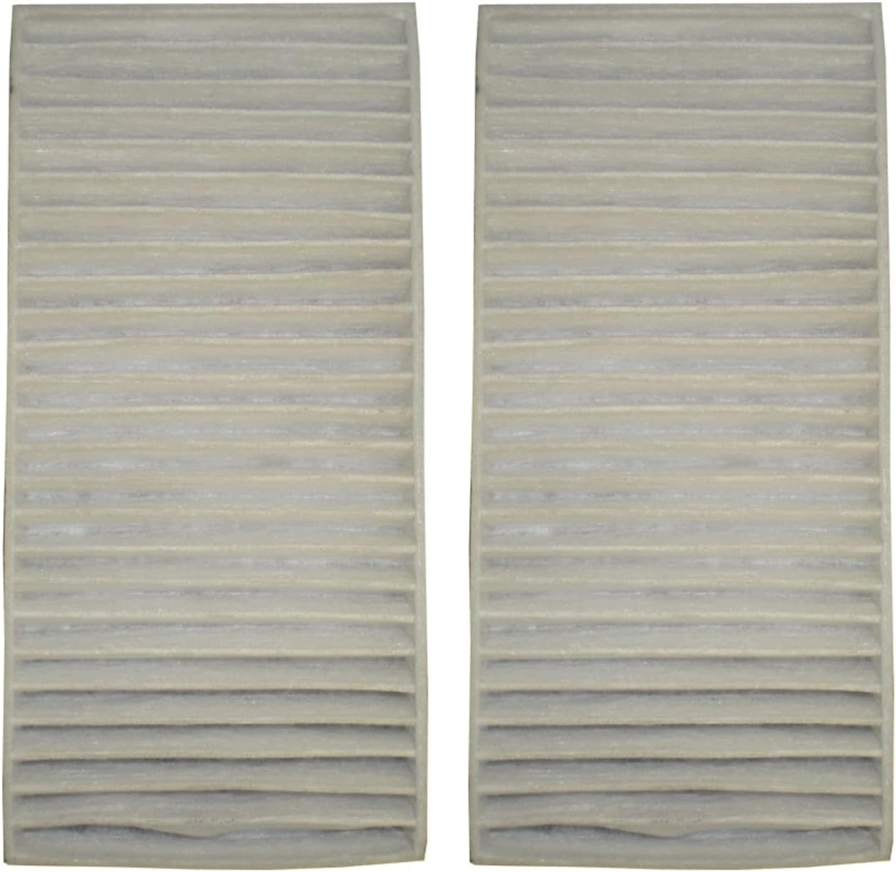 ACDelco Gold CF2290 Cabin Air Filter