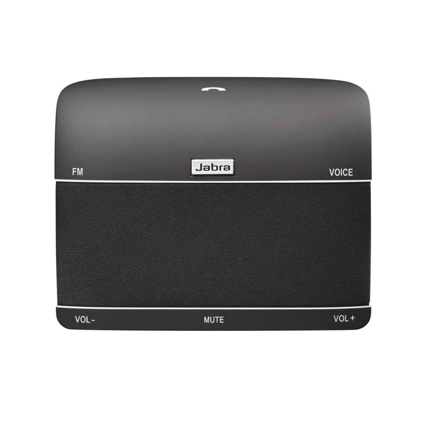 Jabra Freeway Bluetooth In-car Speakerphone (U.S. Retail Packaging)