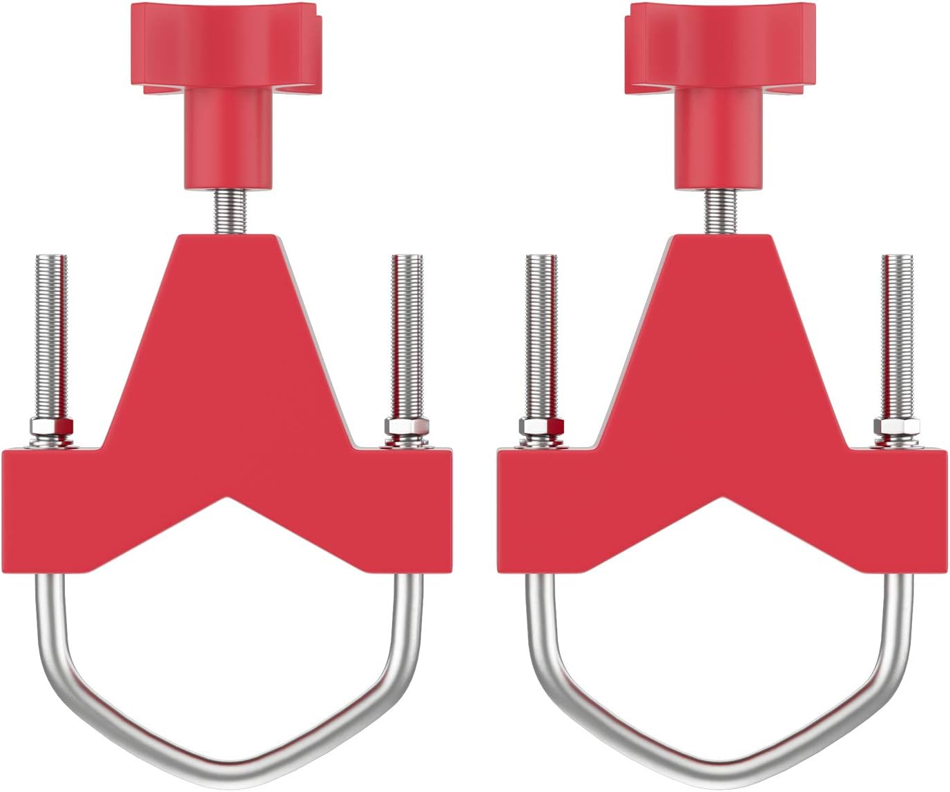 LEOFIT High Lift Jack Mounting System for 2