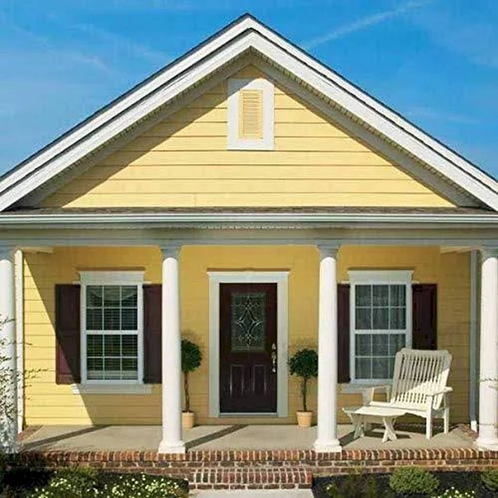 Mid America Raised Panel Vinyl Shutters (1 Pair) - 14.75 x 51 002 Black