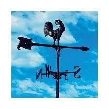 Whitehall-30x22 Rooster Accent WEATHERVANE-00005