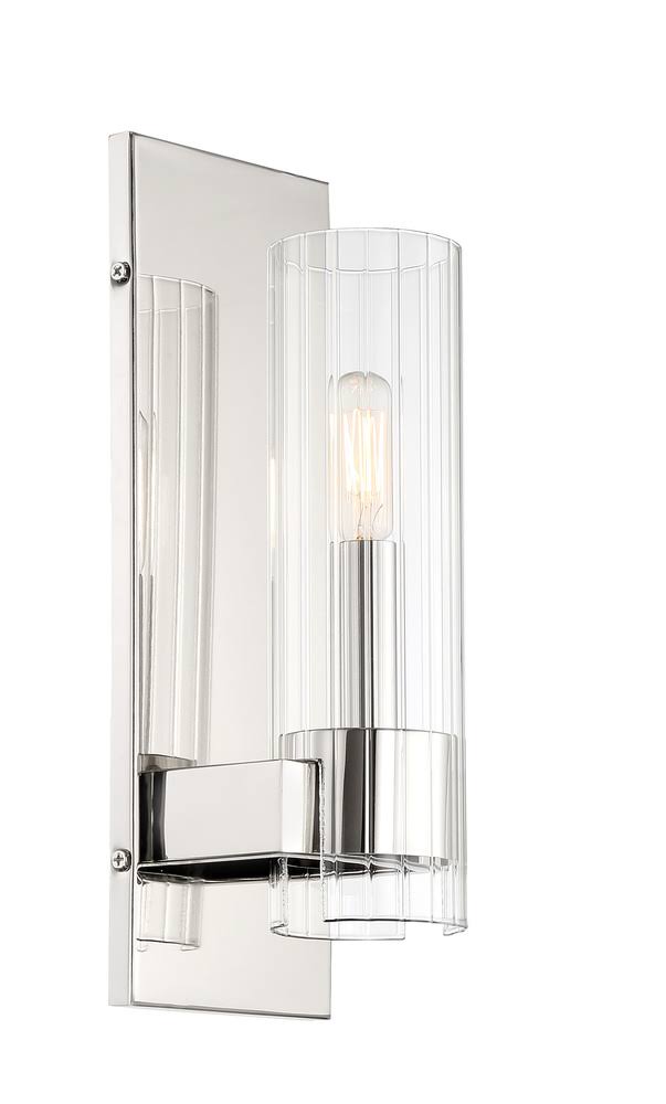 Minka Lavery 5891-613 Vernon Place - 1 Light Bath Vanity Polished