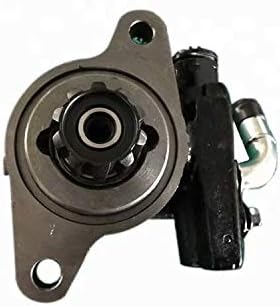 EMIAOTO 44310-26200 44310-35500 Power Steering Pump 4431035500 for Toyota Land Cruiser Tacoma HILUX 44310-26200 44310-35500