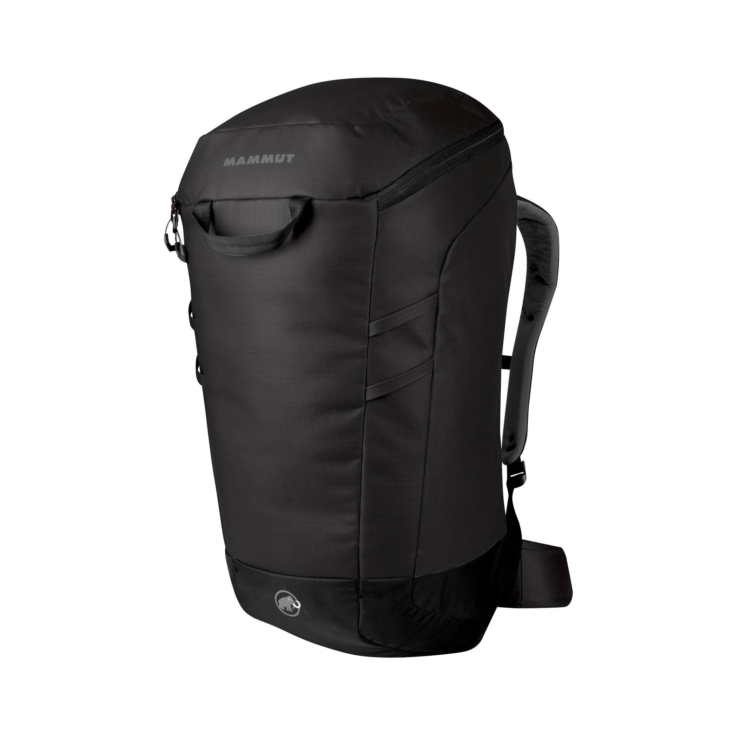 Mammut - Neon Gear, Graphite-Black, 45 L