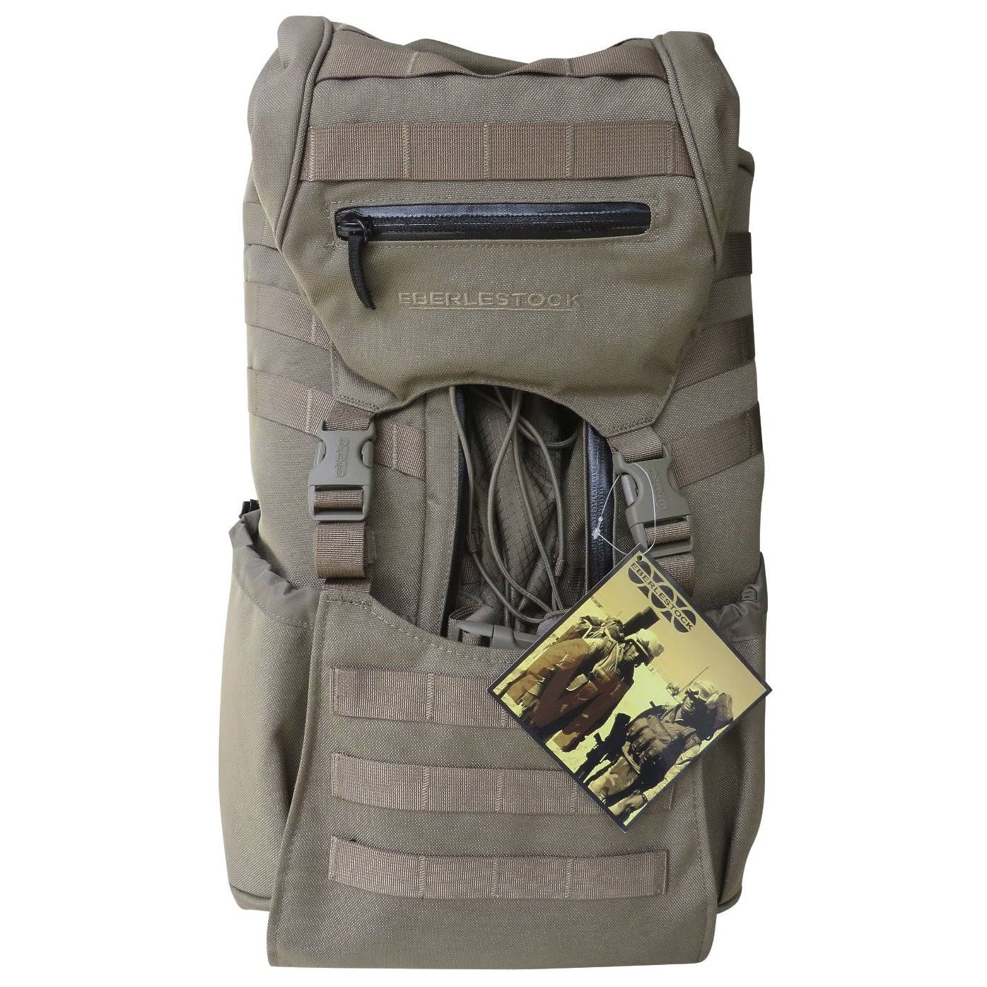 Eberlestock X2 Outdoor Tactical Pack - Multicam