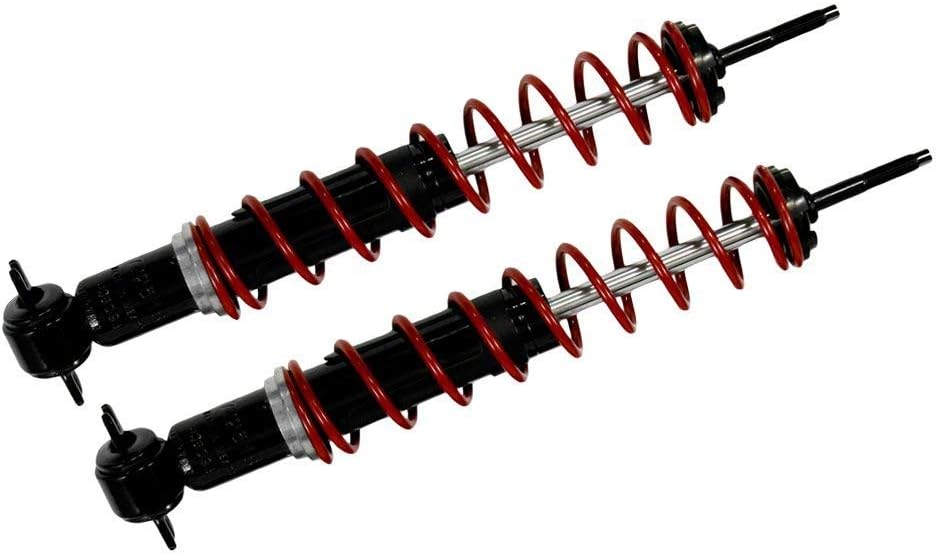 Gabriel 34051 Shock Absorber, 2 Pack