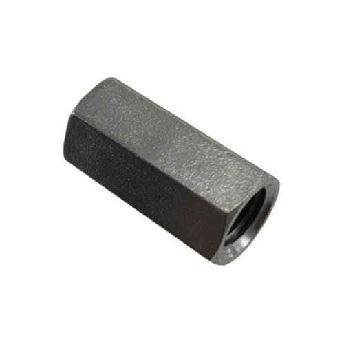 3/4x22 Stainless Steel Threaded Rod Couplings (Pack of 12)