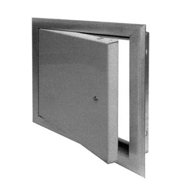 24x22 x 24x22 Lightweight Aluminum Insulated Access Door