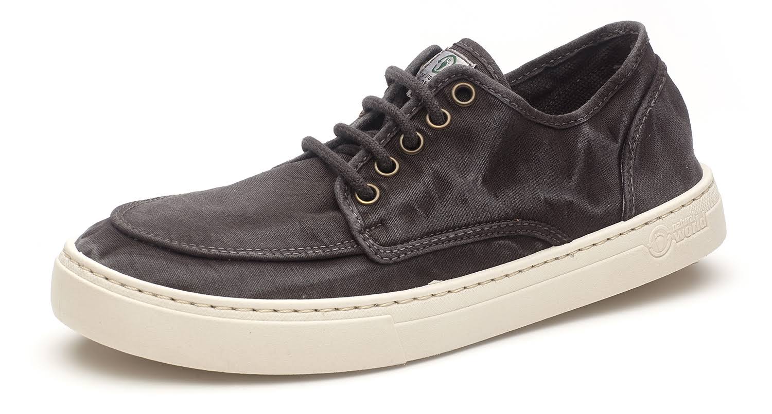 Old Amur Black Eco 6604E-601-41