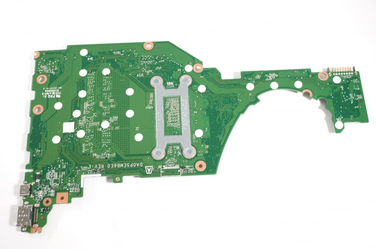 FMB-I Compatible with L78724-001 Replacement for Hp AMD 3500U Ryzen 5 Motherboard 15-EF0023DX