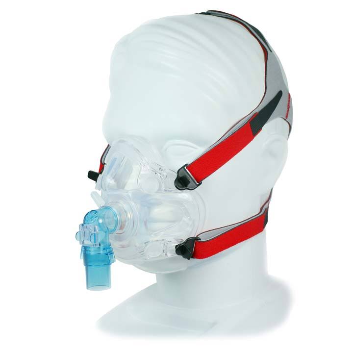 Drive - V2 CPAP Full Face Mask, Medium