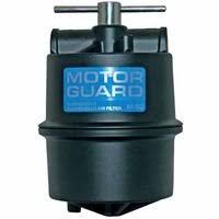 Motor Guard Cor - mg M-60 Air Filter 12npt Sold as 1 Each