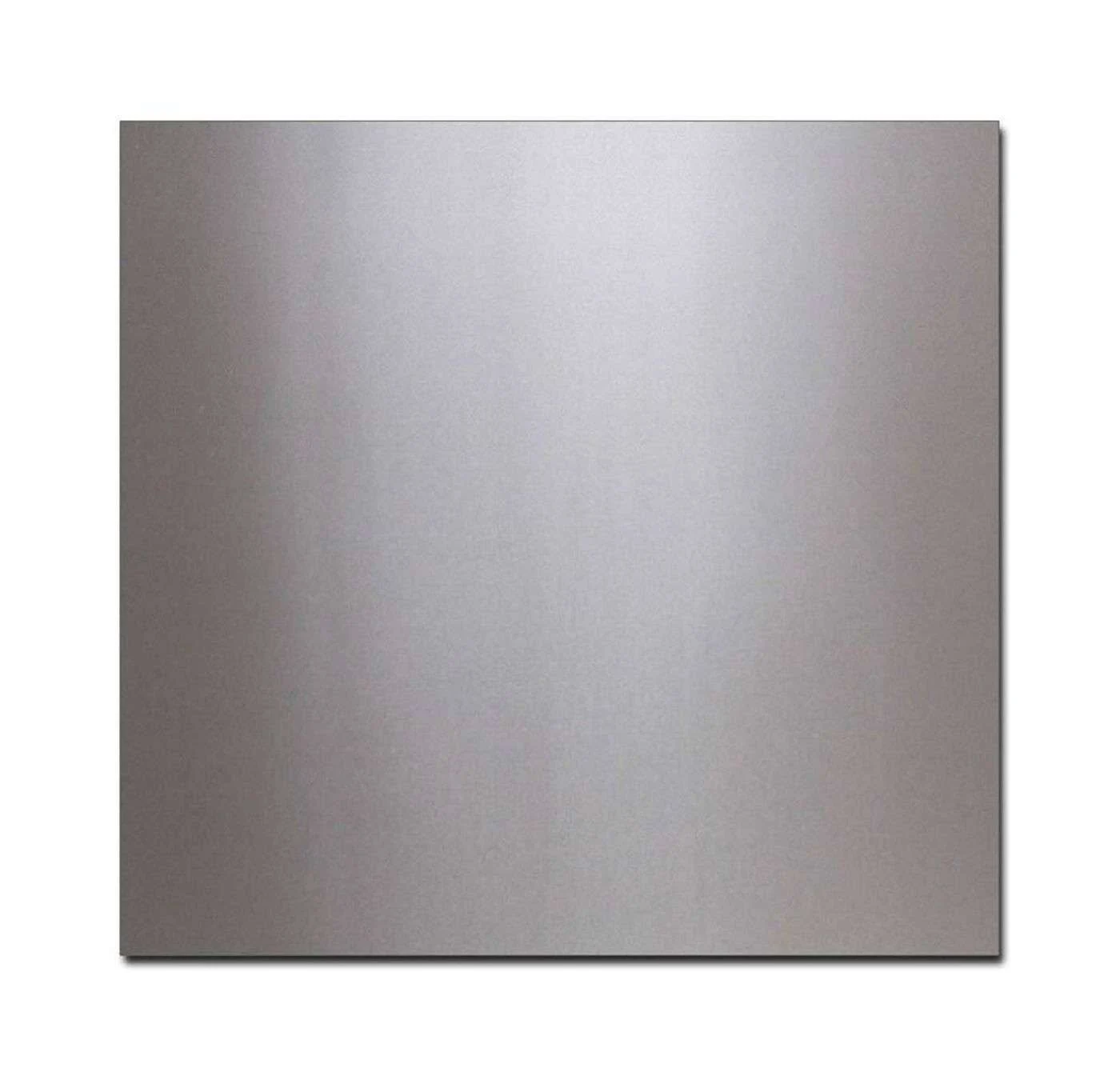 Kobe SSP36 36-Inch Stainless Steel Backsplash Panel