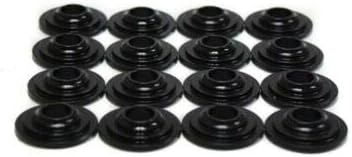 Brian Tooley Racing BTR Steel Retainers for Dual Spring Kit .660