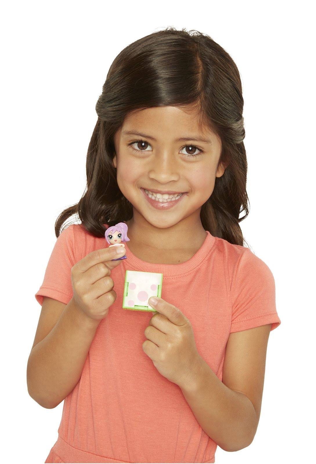 Gift &Ems Blind Pack Bundle Series#1: Includes 18 Giftems!