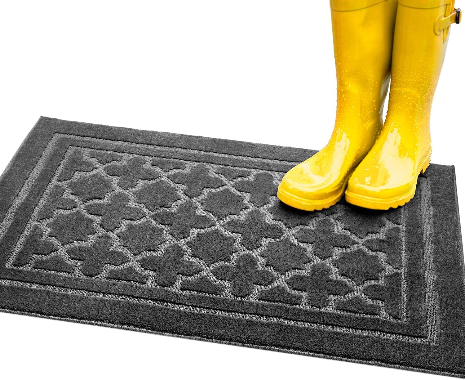 DEXDE Indoor Door Mat 32