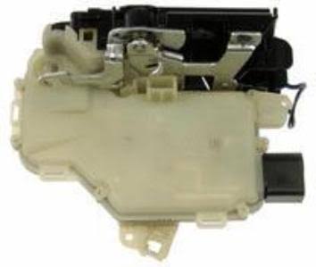 Dorman - 931-500 - Door Lock Actuator